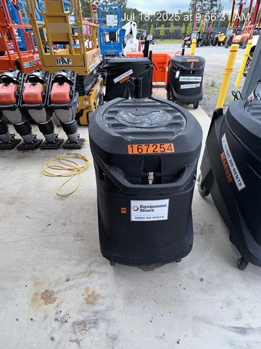 2022 POWER BREEZER PB4BASE