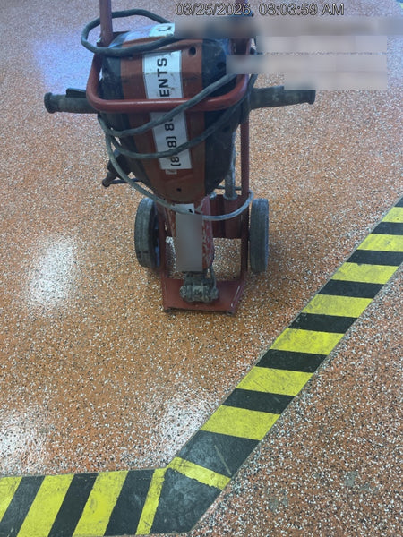 2021 HILTI TE 3000-AVR