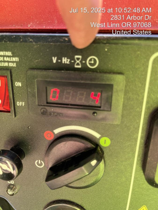 2024 MI-T-M GEN-6500-0MM1