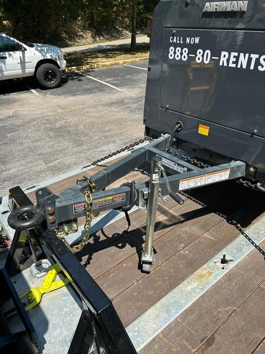 2025 AIRMAN PDS185S CWK