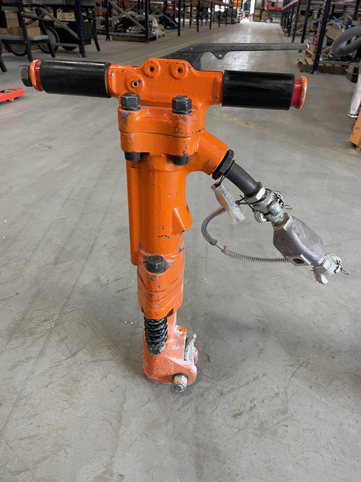 2021 MICHIGAN PNEUMATIC MP-TPB60-118