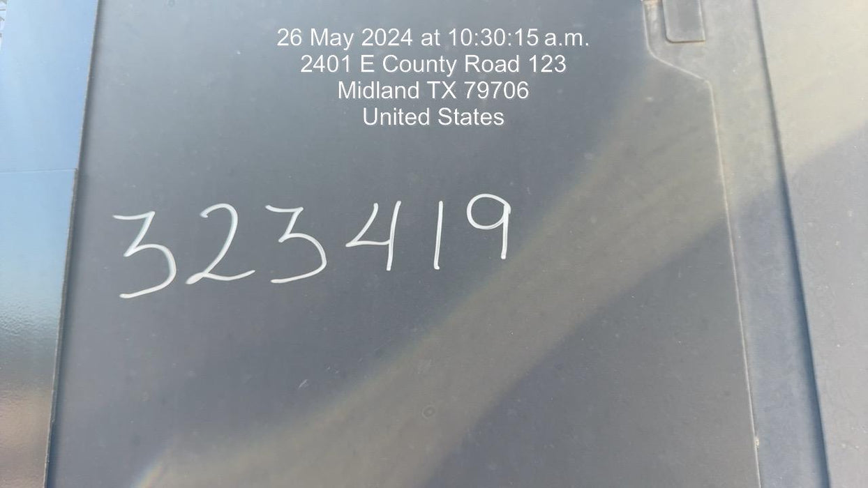 2023 PREMIER PUMP 8NHTH-RP-DC13