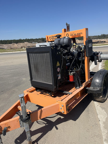 2021 PIONEER PP66S12L71-TD2.9L4