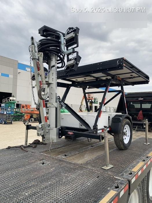 2024 WANCO WLTS-MM8A-1600