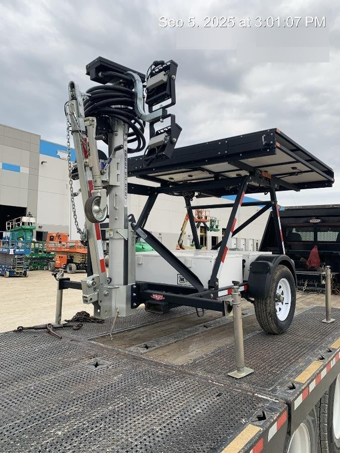 2024 WANCO WLTS-MM8A-1600