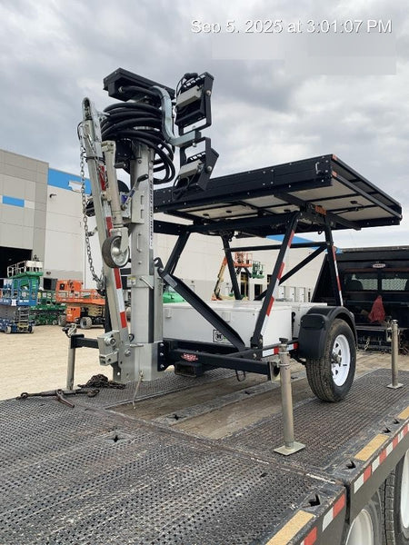 2024 WANCO WLTS-MM8A-1600
