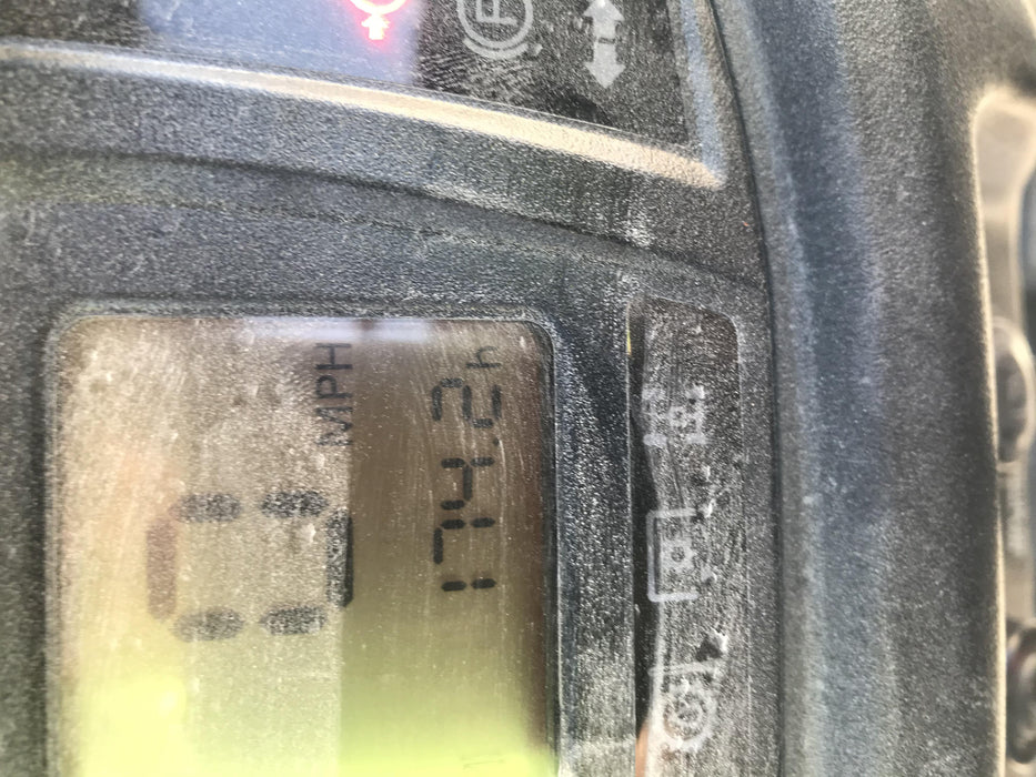 2020 KUBOTA RTV-X1140W-H (Canopy)