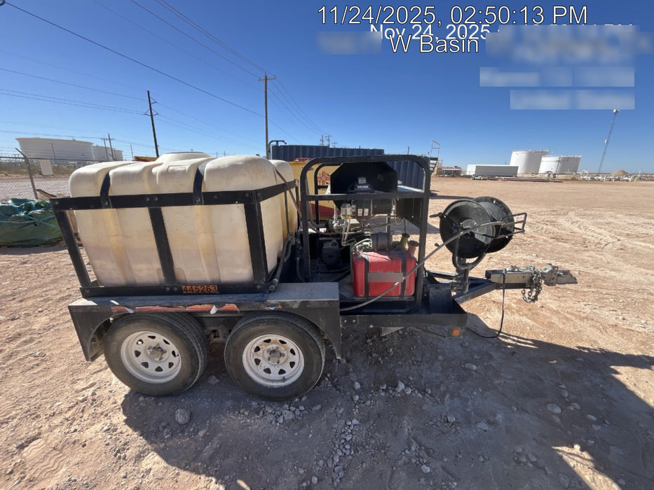 2024 MI-T-M HS-3505-1MGH-UR