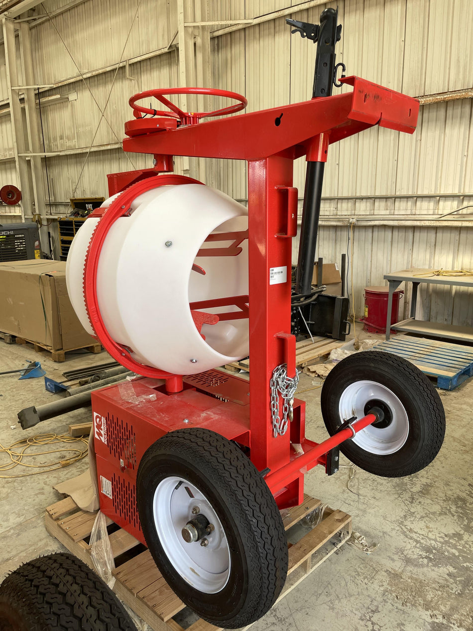 2022 MULTIQUIP MC94PK