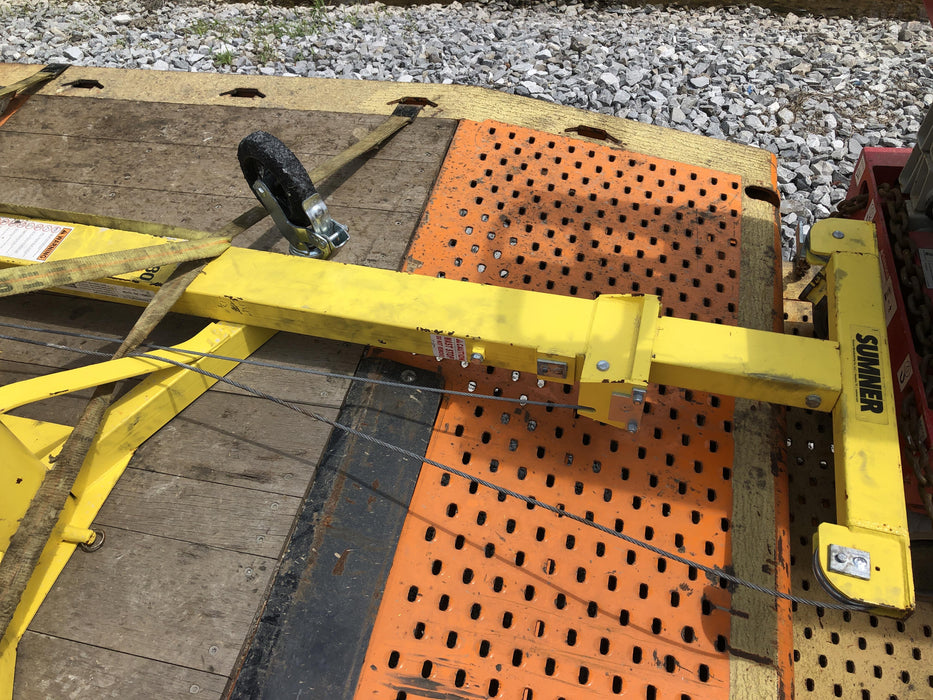 2020 NOBLE SPN22-138