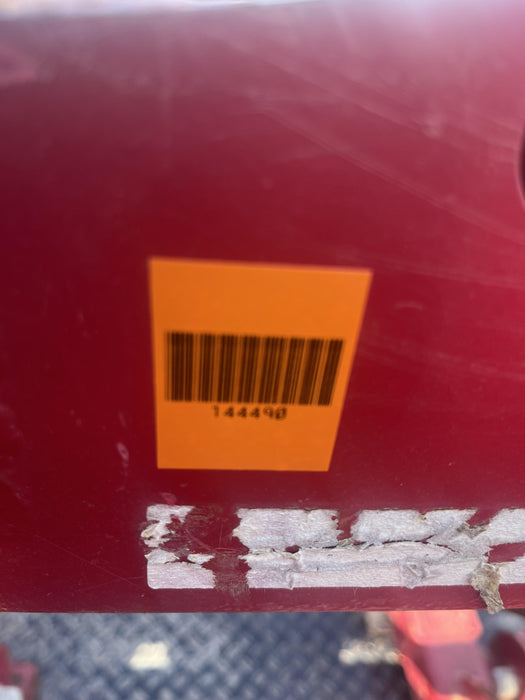 2021 KEY PLANT KP-AOS-ST2-IDLER