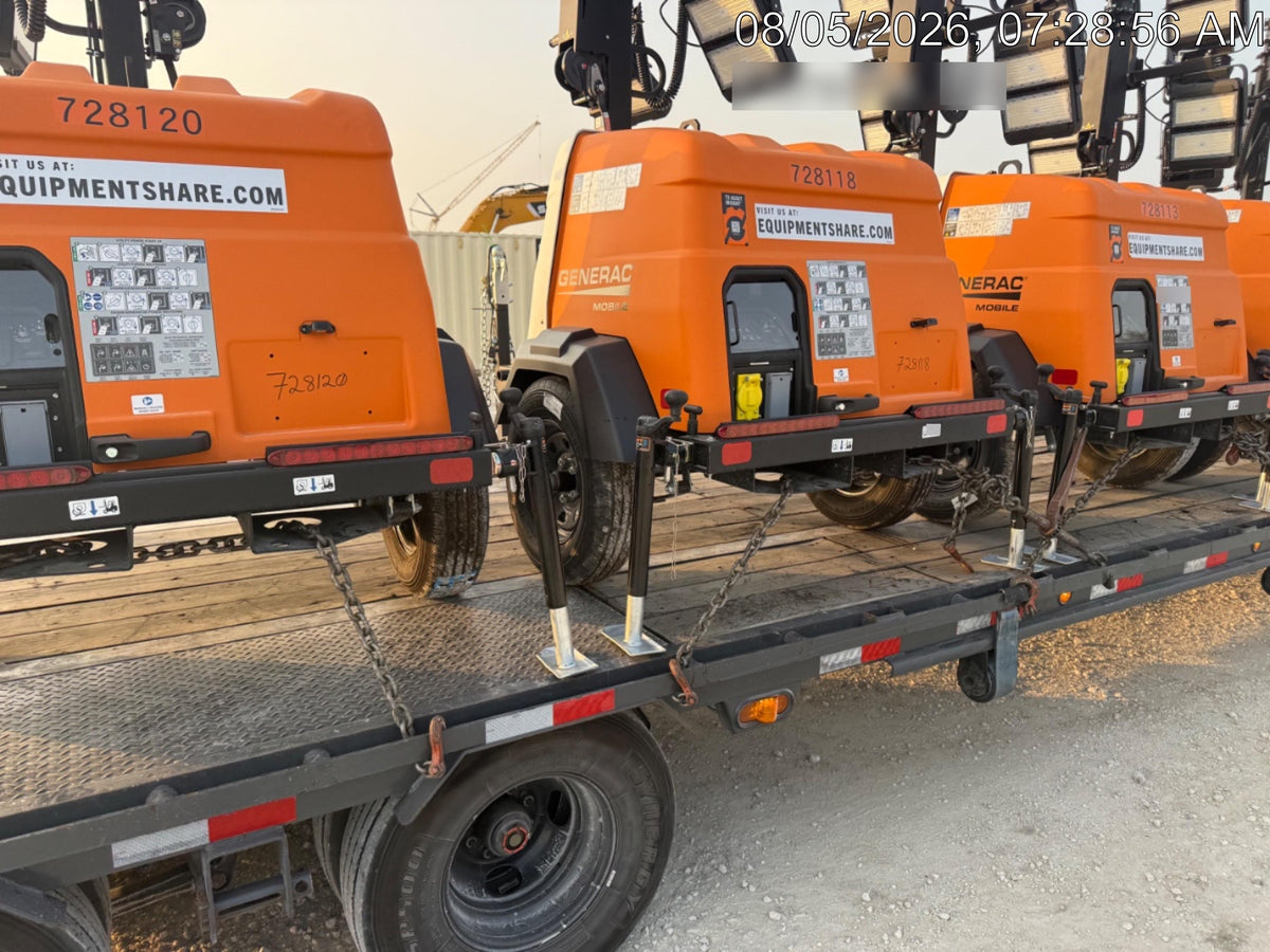 2026 GENERAC MLTS-4