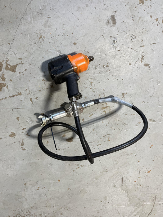 2020 MICHIGAN PNEUMATIC 750SS