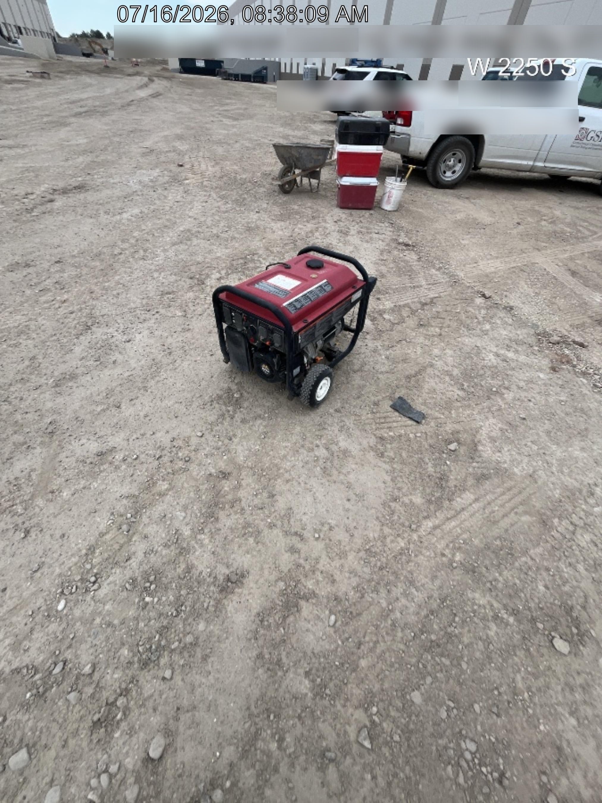 2025 MI-T-M GEN-6500-0MM1