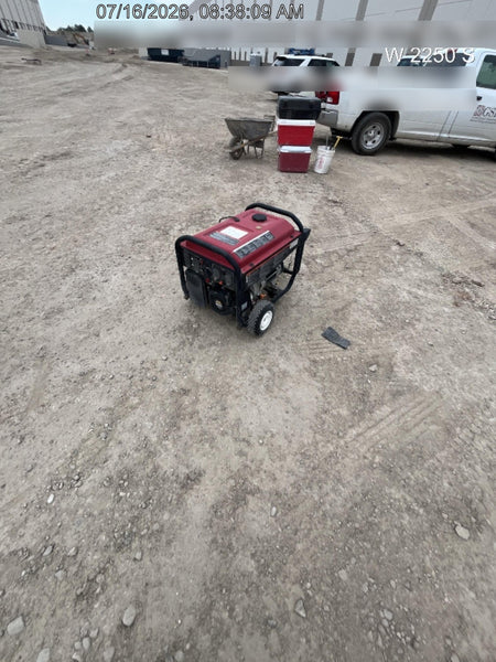 2025 MI-T-M GEN-6500-0MM1