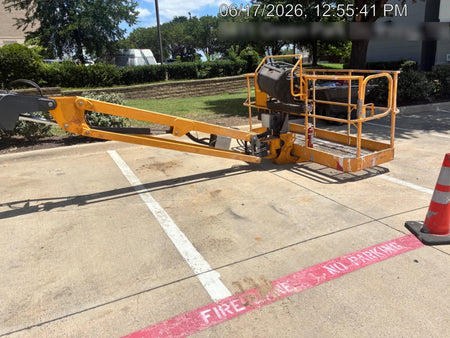 2024 HAULOTTE HT67 RTJ O