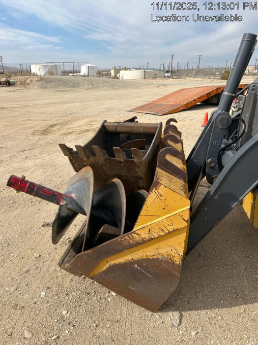 2020 JOHN DEERE 410L - Extendable Stick