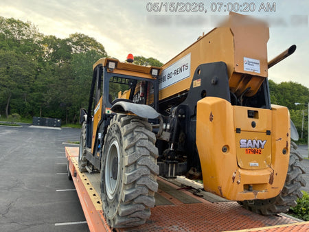 2021 SANY STH1056