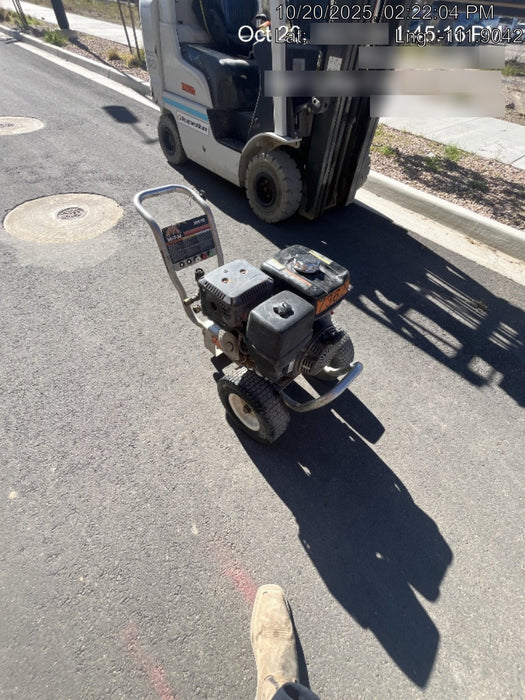 2020 MI-T-M CORPORATION CA-3504-1MAH