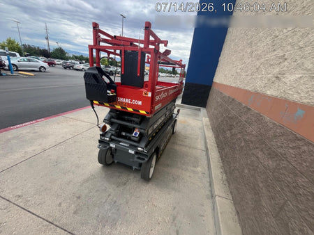 2026 SKYJACK SJ3226