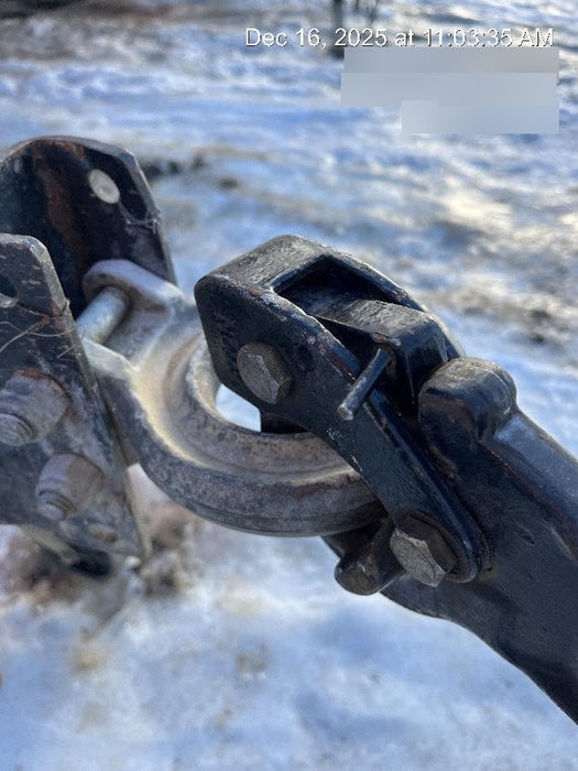 2020 ATLAS COPCO XATS 400 PFF