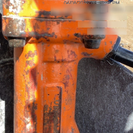 2024 MICHIGAN PNEUMATIC ES-TPB90-118-TRACKER
