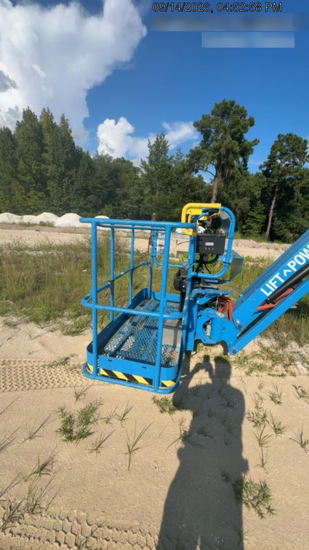 2024 GENIE Z-45 HF