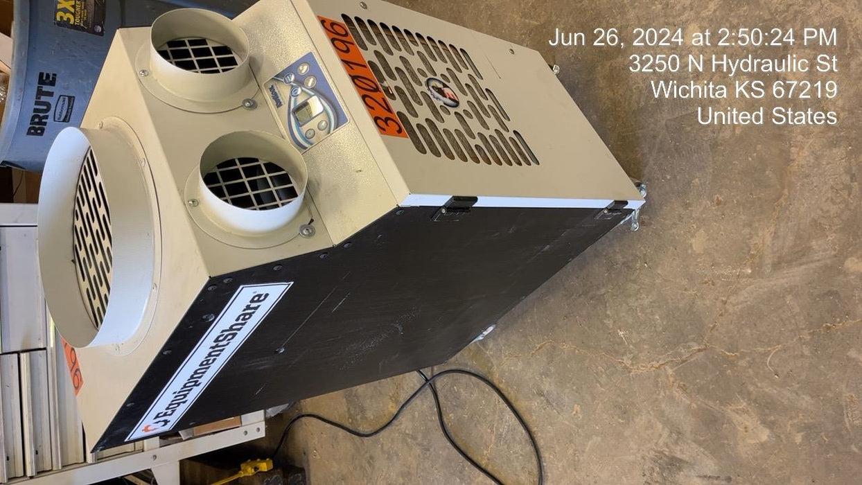 2023 KWIKOOL KPAC1411-2