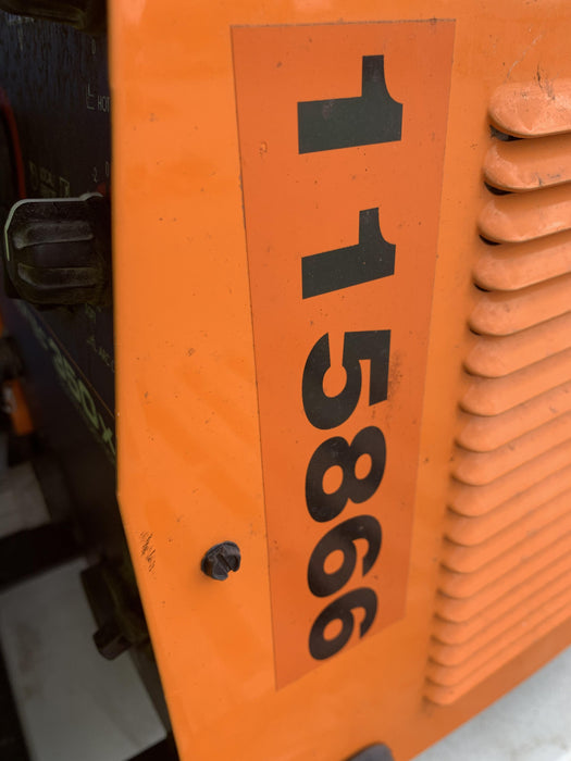 2020 LINCOLN ELECTRIC FLEXTEC 350X