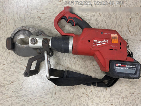2021 MILWAUKEE 2776-21