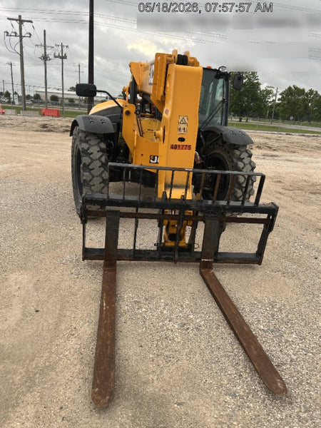 2024 JCB 509-42
