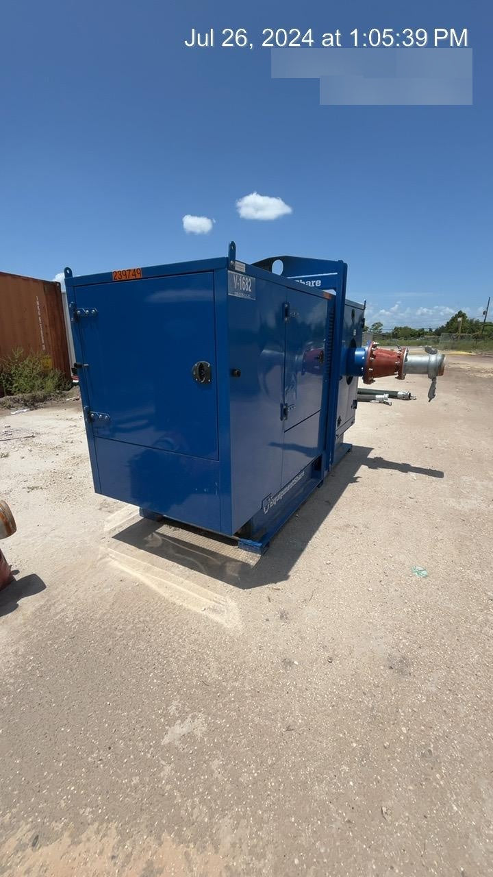 2022 THOMPSON 12R-DDS-3.6-X Canopy
