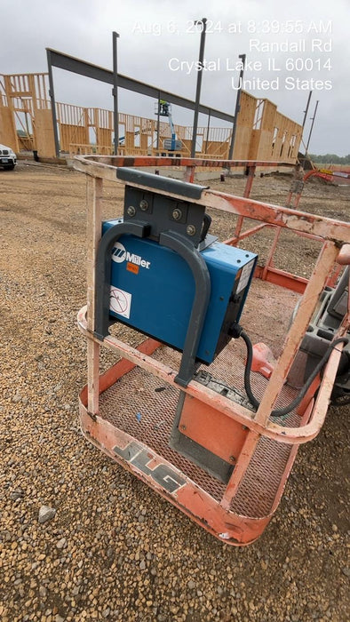 2022 MILLER ELECTRIC CST-280