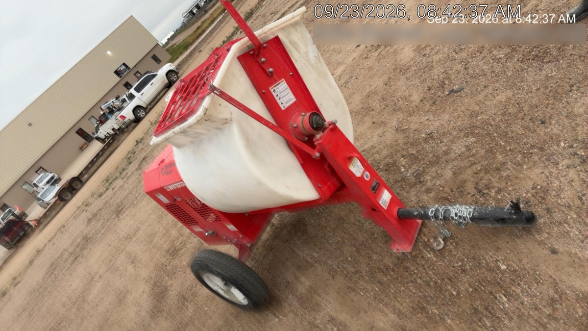 2025 MULTIQUIP WM90PH8