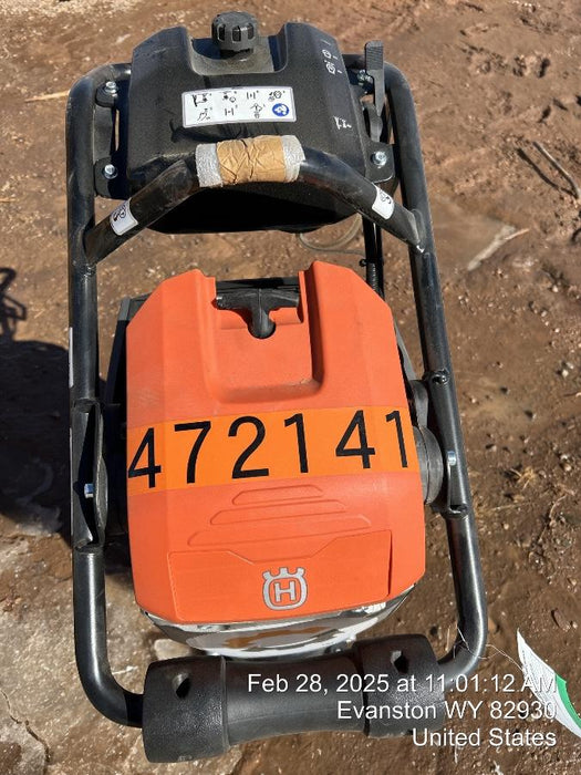 2024 HUSQVARNA LT6005