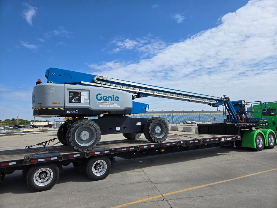 2020 GENIE S-85 XC