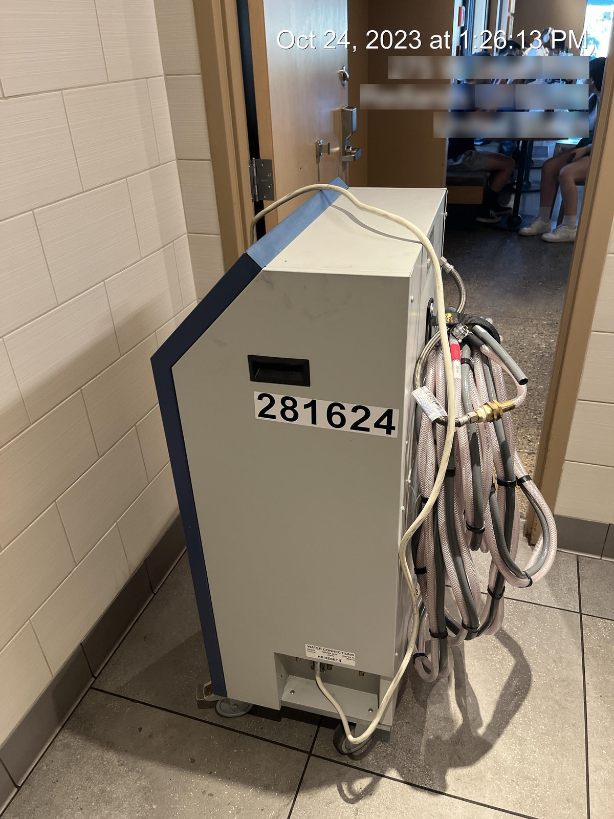 2022 OCEANAIRE OWC1811QC