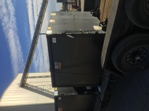 2020 STAR INDUSTRIES 1425