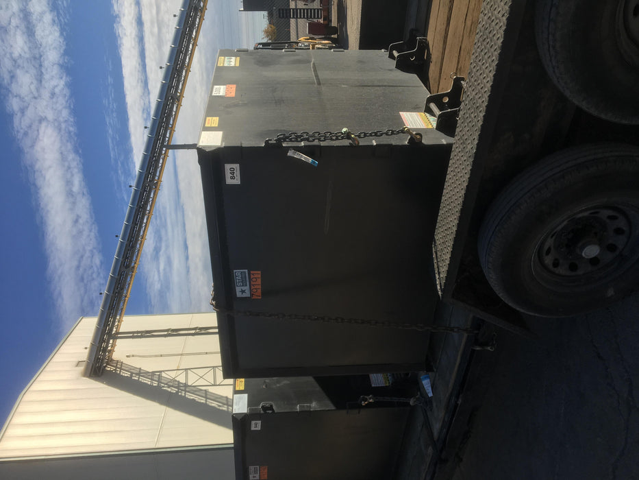 2020 STAR INDUSTRIES 1425