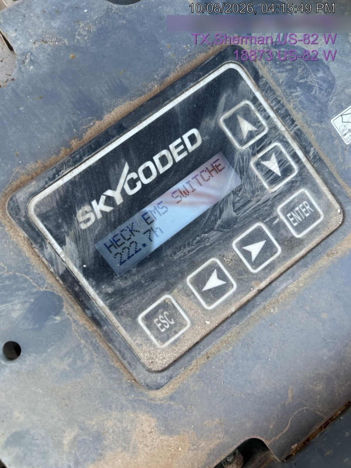2023 SKYJACK SJ3219