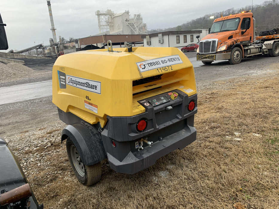 2020 ATLAS COPCO XAS188