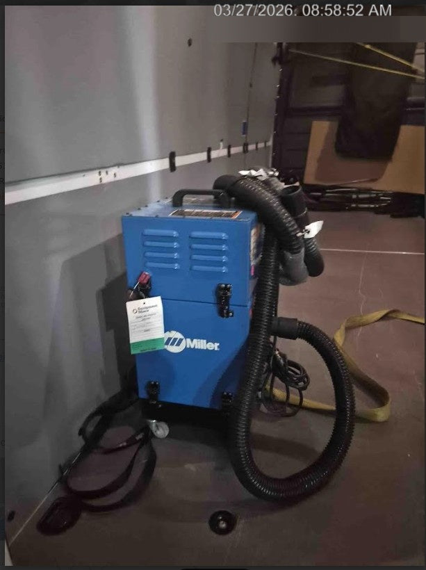 2020 MILLER ELECTRIC FILTAIR 130