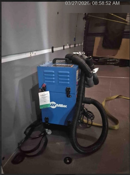 2020 MILLER ELECTRIC FILTAIR 130