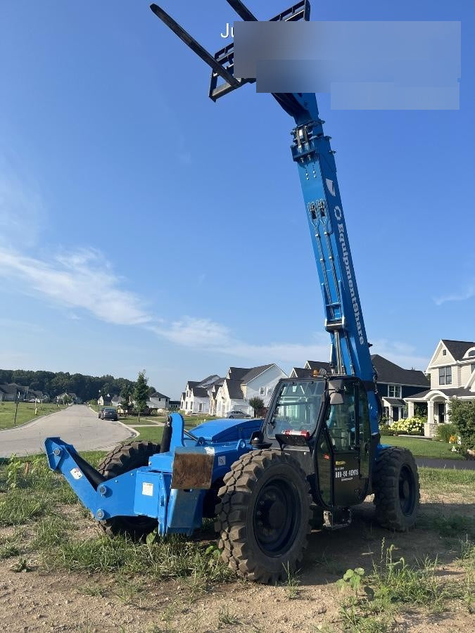 2025 GENIE GTH-1056