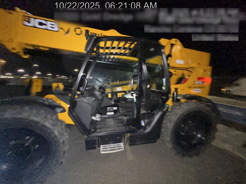 2025 JCB 510-56