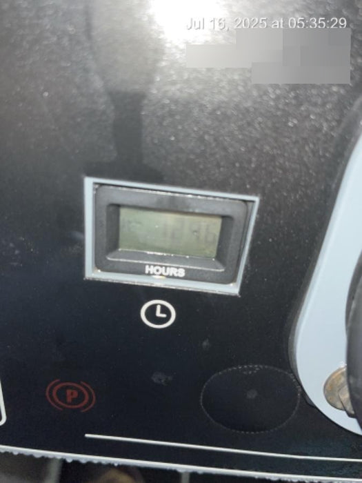 2020 TENNANT S20 LPG