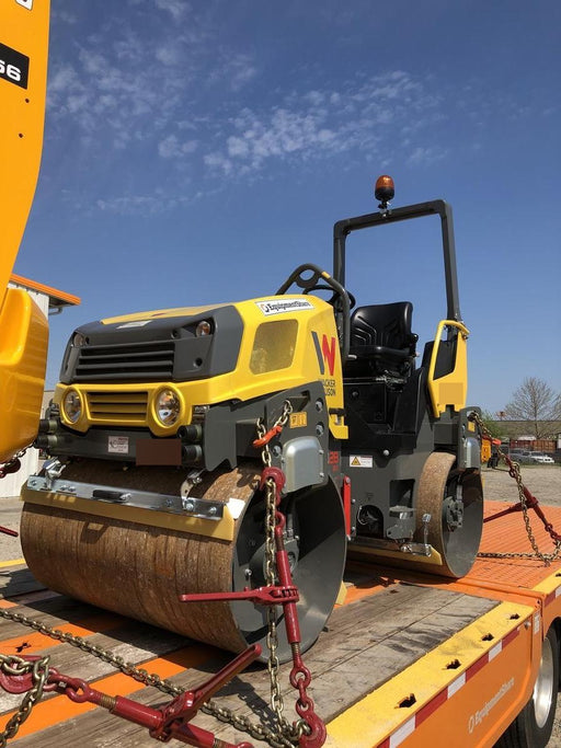 2020 WACKER NEUSON RD28-120