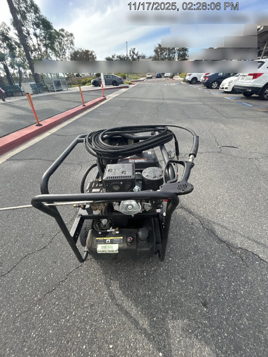 2025 MI-T-M HSP-3504-3MGK