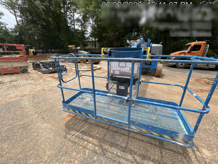 2024 GENIE Z-62/40 RT