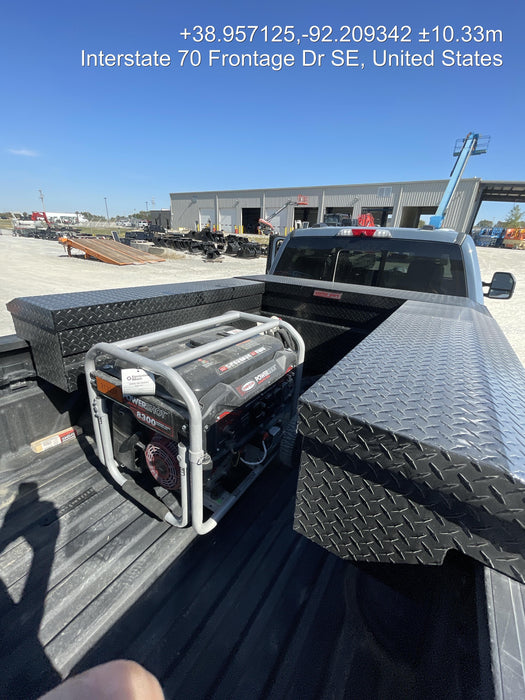 2022 SIMPSON SPG8310E